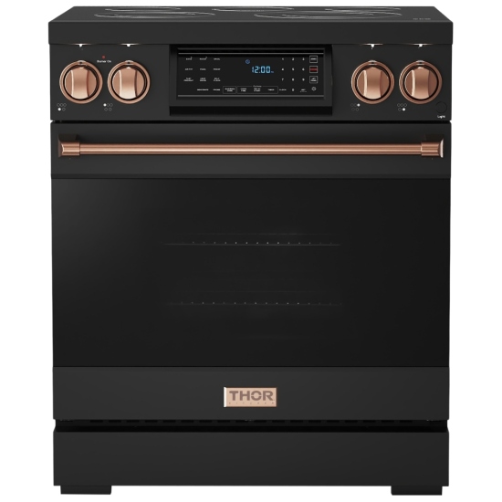 Thor Kitchen RSE30B-RSG