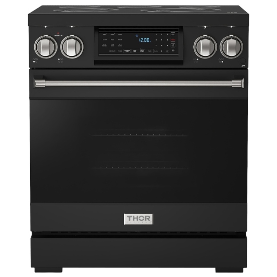 Thor Kitchen RSE30B-SS