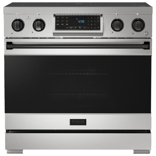 Thor Kitchen RSE36-BLK