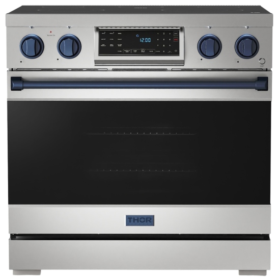 Évaluations Thor Kitchen RSE36-BLU