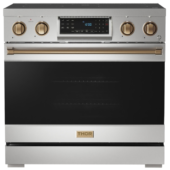Thor Kitchen RSE36-BRZ