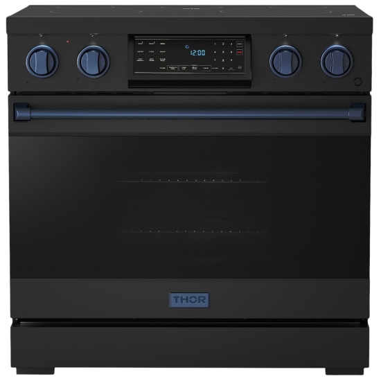 Thor Kitchen RSE36B-BLU