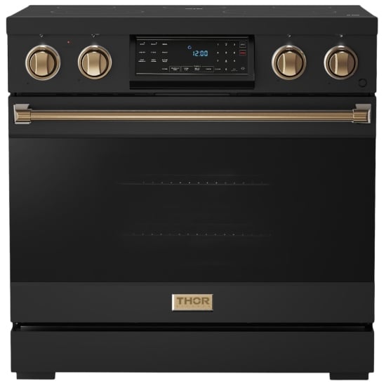 Évaluations Thor Kitchen RSE36B-BRZ