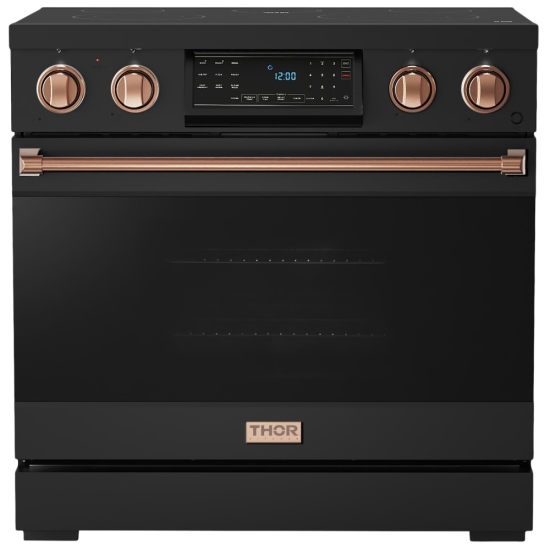 Thor Kitchen RSE36B-RSG