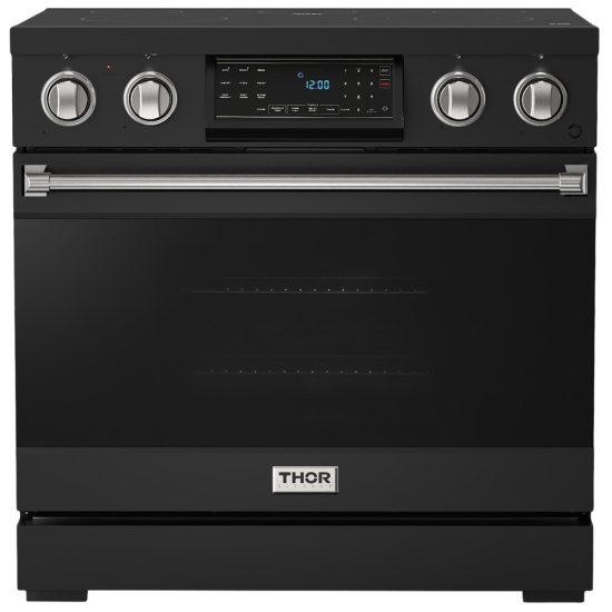 Thor Kitchen RSE36B-SS