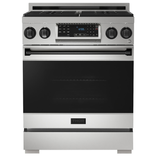 Thor Kitchen RSG30-BLK