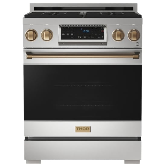 Thor Kitchen RSG30-BRZ