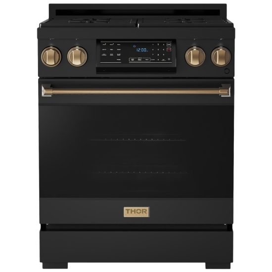 Thor Kitchen RSG30B-BRZ