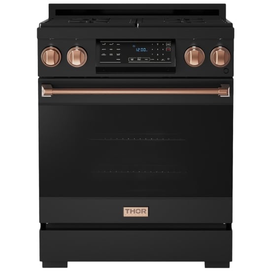 Évaluations Thor Kitchen RSG30B-RSG