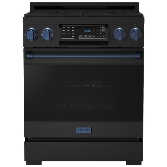 Évaluations Thor Kitchen RSG30BLP-BLU
