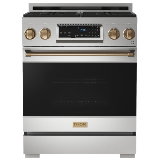 Thor Kitchen RSG30LP-BRZ