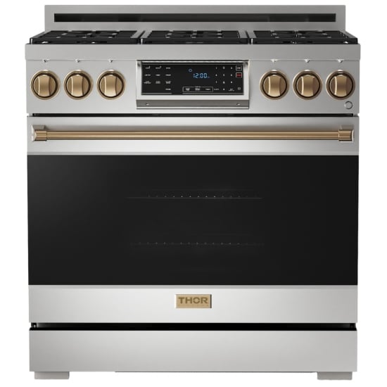 Thor Kitchen RSG36-BRZ