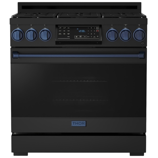 Thor Kitchen RSG36B-BLU
