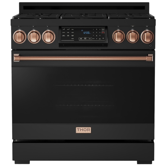 Thor Kitchen RSG36BLP-RSG