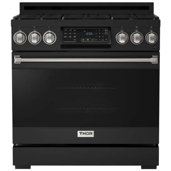 Thor Kitchen RSG36BLP-SS