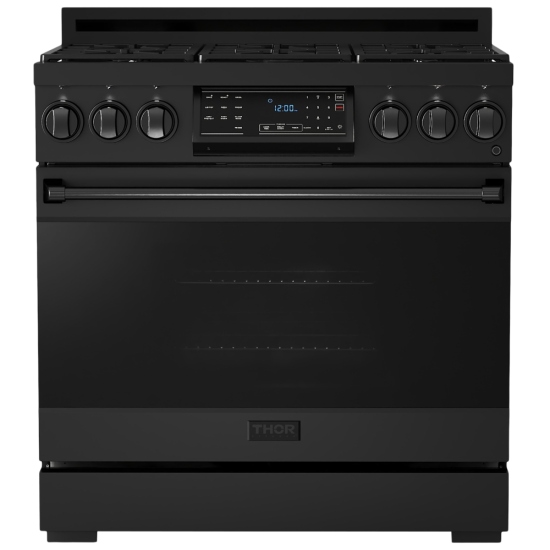Thor Kitchen RSG36BLP