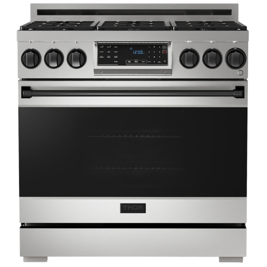 Thor Kitchen RSG36LP-BLK