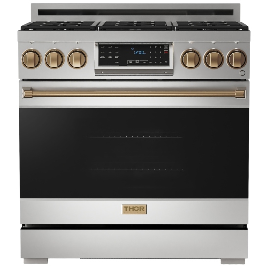 Thor Kitchen RSG36LP-BRZ