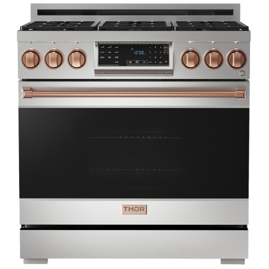 Thor Kitchen RSG36LP-RSG