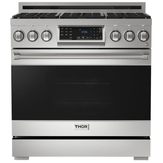 Thor Kitchen RSG36