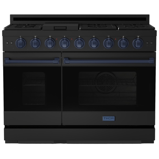 Thor Kitchen RSG48EB-BLU