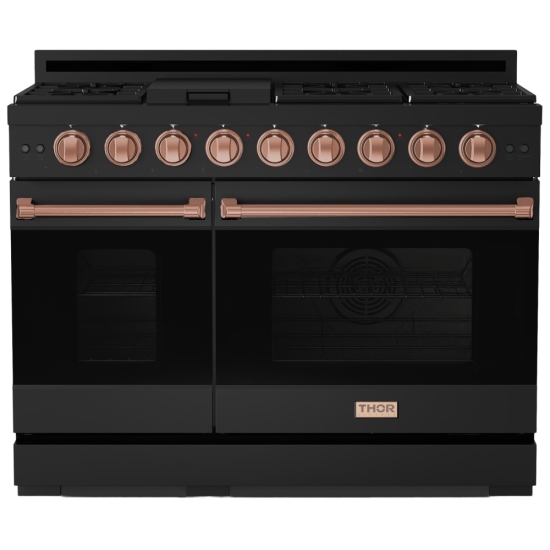 Thor Kitchen RSG48EB-RSG reviews