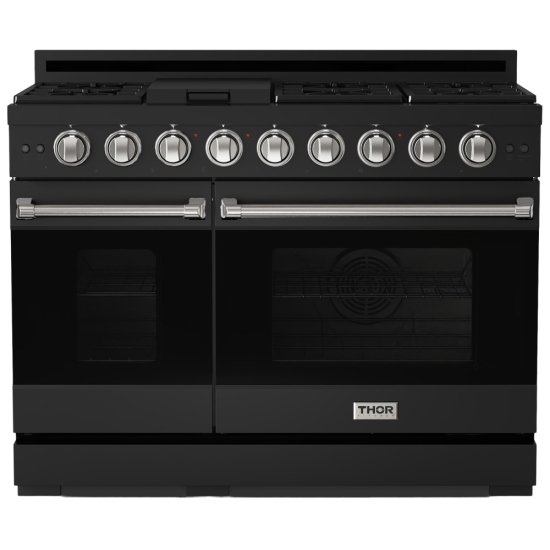 Thor Kitchen RSG48EBLP-SS