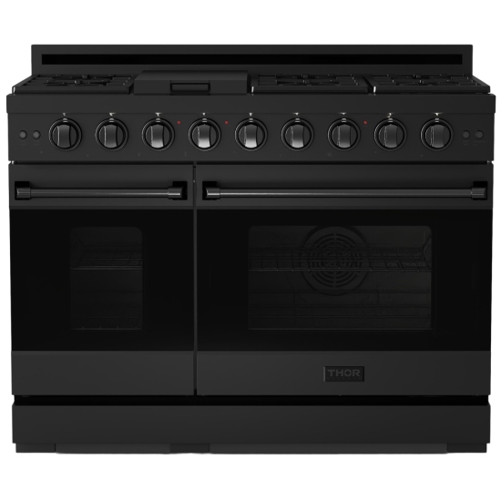 Thor Kitchen RSG48EB