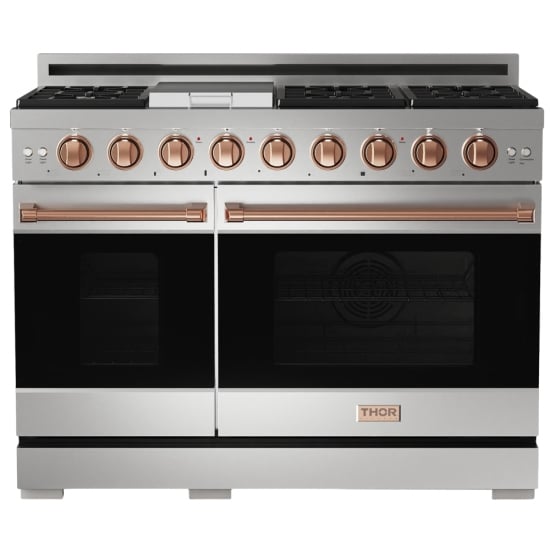 Thor Kitchen RSG48ELP-RSG