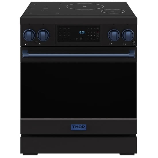 Évaluations Thor Kitchen RSI30B-BLU