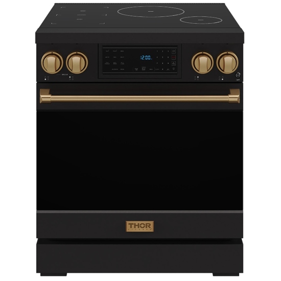 Thor Kitchen RSI30B-BRZ reviews