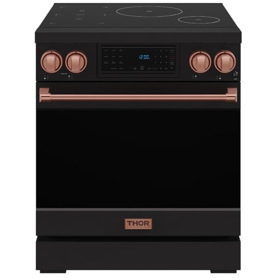 Thor Kitchen RSI30B-RSG reviews