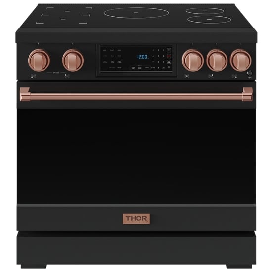 Thor Kitchen RSI36B-RSG