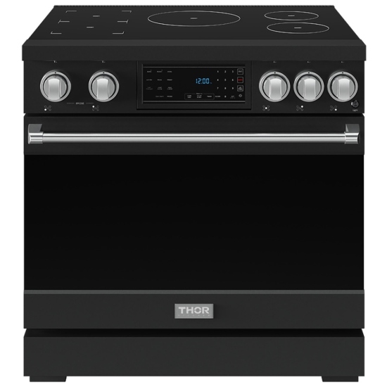 Thor Kitchen RSI36B-SS