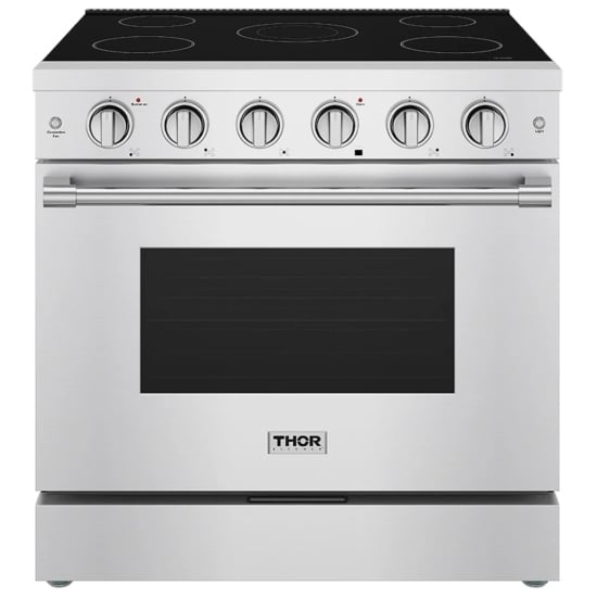 Thor Kitchen SRE3601
