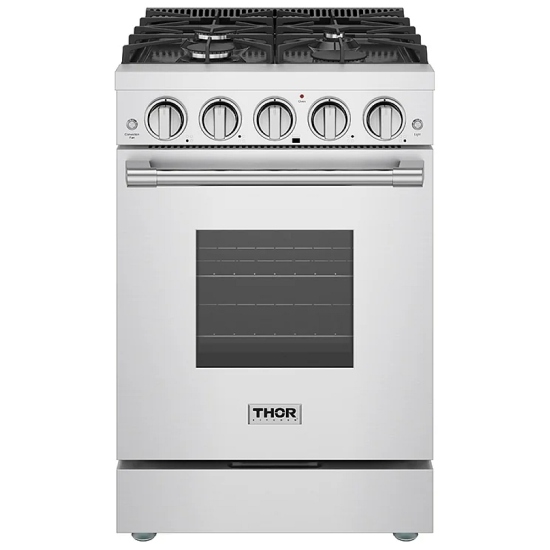 Thor Kitchen SRG2401