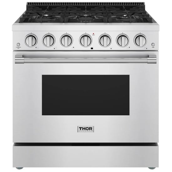Thor Kitchen SRG3601