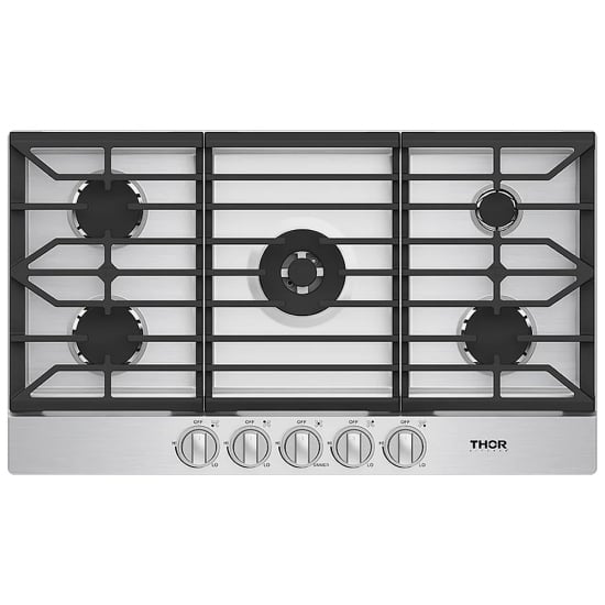 Thor Kitchen TGC36F