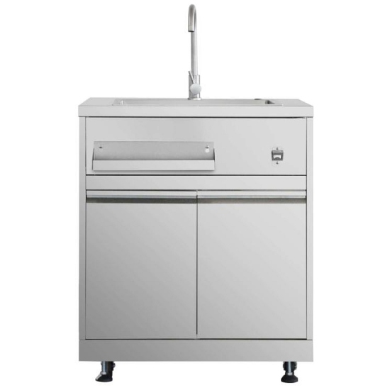 Thor Kitchen MK01SS304