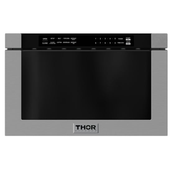 Thor Kitchen TMD2402