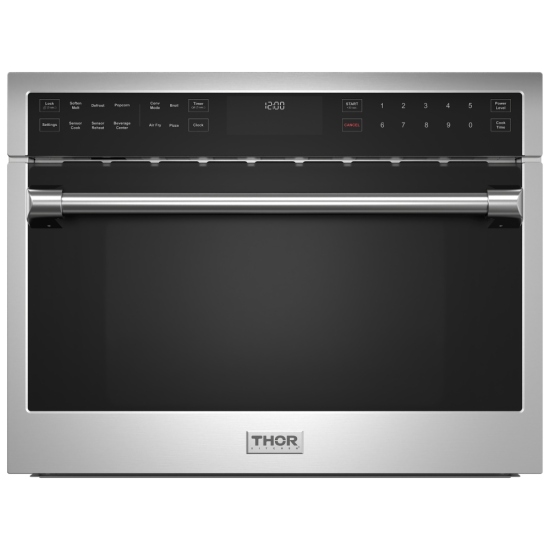 Thor Kitchen TMO24H