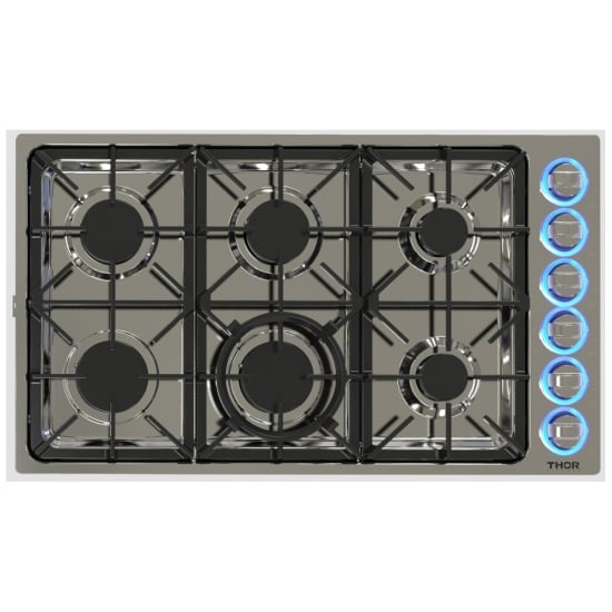 Thor Kitchen TGC3601