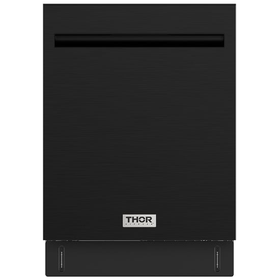 Thor Kitchen TDW24PTB