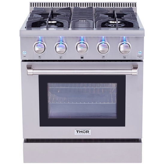 Thor Kitchen HRD3088U