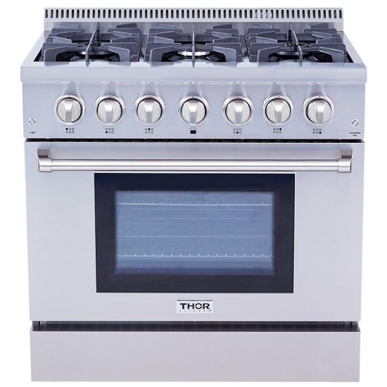 Thor Kitchen HRD3606U