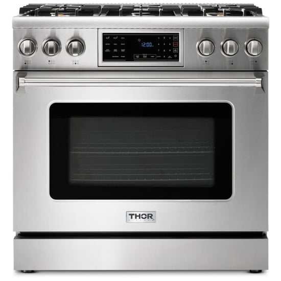 Évaluations Thor Kitchen TRG3601
