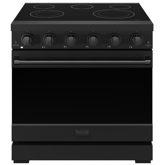 Thor Kitchen RSE36PB