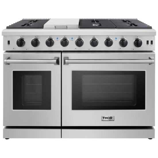 Évaluations Thor Kitchen LRG4807U