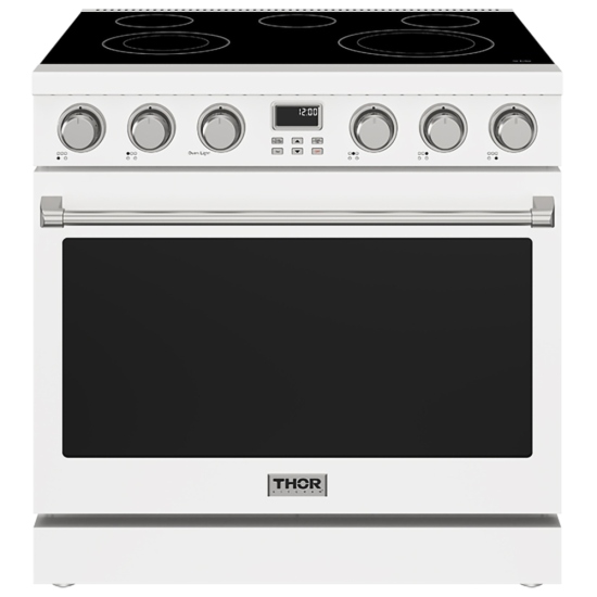Thor Kitchen ARE36W reviews