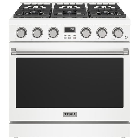 Évaluations Thor Kitchen ARG36W